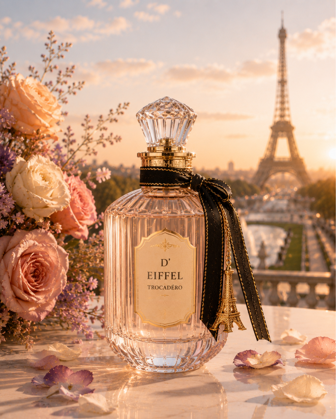 d Eiffel
